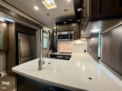2020 Heartland Cyclone 4007, $ 55,600