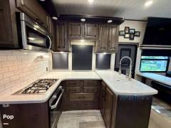 2020 Heartland Cyclone 4007, $ 55,600
