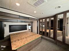 2020 Heartland Cyclone 4007, $ 55,600