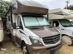 2016 Winnebago View 24J, $ 69,000