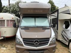 2016 Winnebago View 24J, $ 69,000