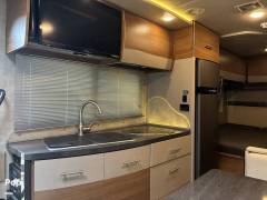 2016 Winnebago View 24J, $ 69,000
