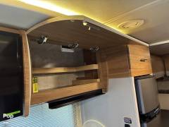 2016 Winnebago View 24J, $ 69,000
