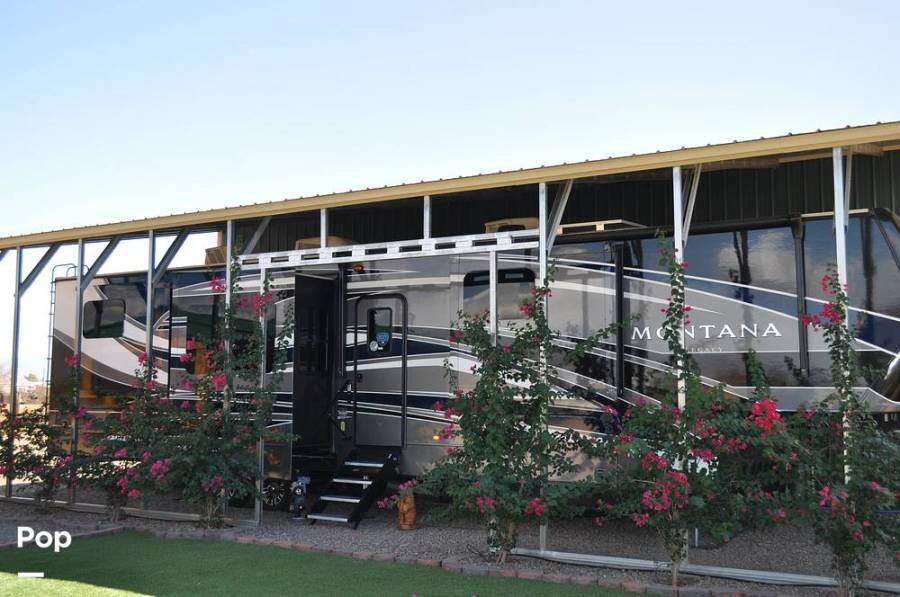 2024 Keystone Montana 3901RK, $ 89,900