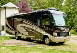 2013 Thor Motor Coach Challenger 37DT, $ 55,600