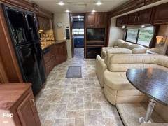 2013 Thor Motor Coach Challenger 37DT, $ 55,600