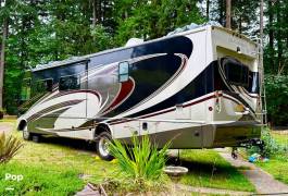2013 Thor Motor Coach Challenger 37DT, $ 55,600