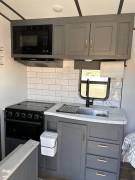 2024 Keystone Bullet 211BHSWE, $ 25,500