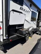 2024 Keystone Bullet 211BHSWE, $ 25,500