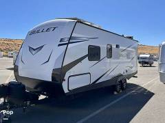 2024 Keystone Bullet 211BHSWE, $ 25,500