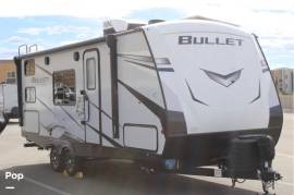 2024 Keystone Bullet 211BHSWE, $ 25,500
