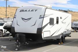 2024 Keystone Bullet 211BHSWE, $ 25,500