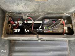 2019 Entegra Coach Odyssey 29V, $ 60,000