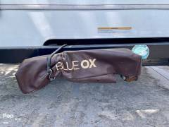 2019 Entegra Coach Odyssey 29V, $ 60,000