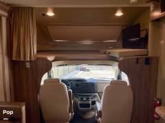 2019 Entegra Coach Odyssey 29V, $ 60,000