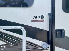 2019 Entegra Coach Odyssey 29V, $ 60,000