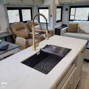 2026 Brinkley Model Z 3600, $ 123,000