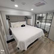 2026 Brinkley Model Z 3600, $ 123,000