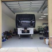 2026 Brinkley Model Z 3600, $ 123,000
