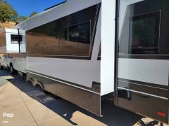 2026 Brinkley Model Z 3600, $ 123,000