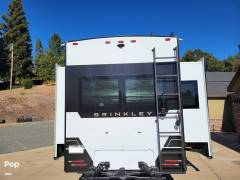 2026 Brinkley Model Z 3600, $ 123,000