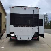 2026 Brinkley Model Z 3600, $ 123,000