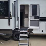 2026 Brinkley Model Z 3600, $ 123,000