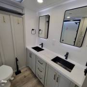 2026 Brinkley Model Z 3600, $ 123,000