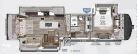 2026 Brinkley Model Z 3600, $ 123,000