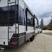 2026 Brinkley Model Z 3600, $ 123,000