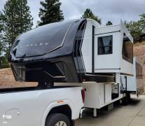 2026 Brinkley Model Z 3600, $ 123,000