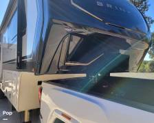 2026 Brinkley Model Z 3600, $ 123,000