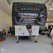 2026 Brinkley Model Z 3600, $ 123,000