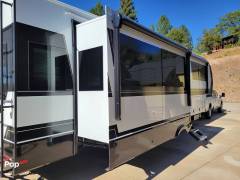 2026 Brinkley Model Z 3600, $ 123,000