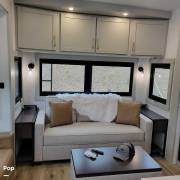 2026 Brinkley Model Z 3600, $ 123,000