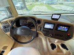 2014 Tiffin Allegro Open Road 36LA, $ 75,600