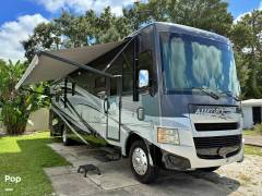 2014 Tiffin Allegro Open Road 36LA, $ 75,600