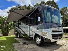 2014 Tiffin Allegro Open Road 36LA, $ 75,600