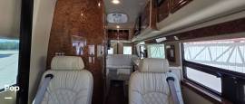 2015 Midwest Automotive Designs Weekender, $ 117,000