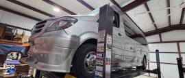 2015 Midwest Automotive Designs Weekender, $ 117,000