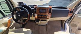 2015 Midwest Automotive Designs Weekender, $ 117,000