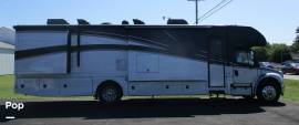 2015 Dynamax Force F37TS, $ 79,000