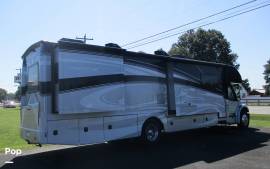 2015 Dynamax Force F37TS, $ 79,000