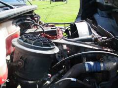 2015 Dynamax Force F37TS, $ 79,000