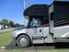 2015 Dynamax Force F37TS, $ 79,000