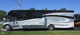 2015 Dynamax Force F37TS, $ 79,000