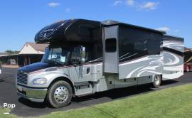 2015 Dynamax Force F37TS, $ 79,000