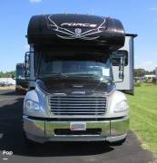 2015 Dynamax Force F37TS, $ 79,000