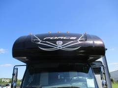 2015 Dynamax Force F37TS, $ 79,000