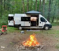 2019 Ram Promaster 2500 High Roof 159WB, $ 50,000